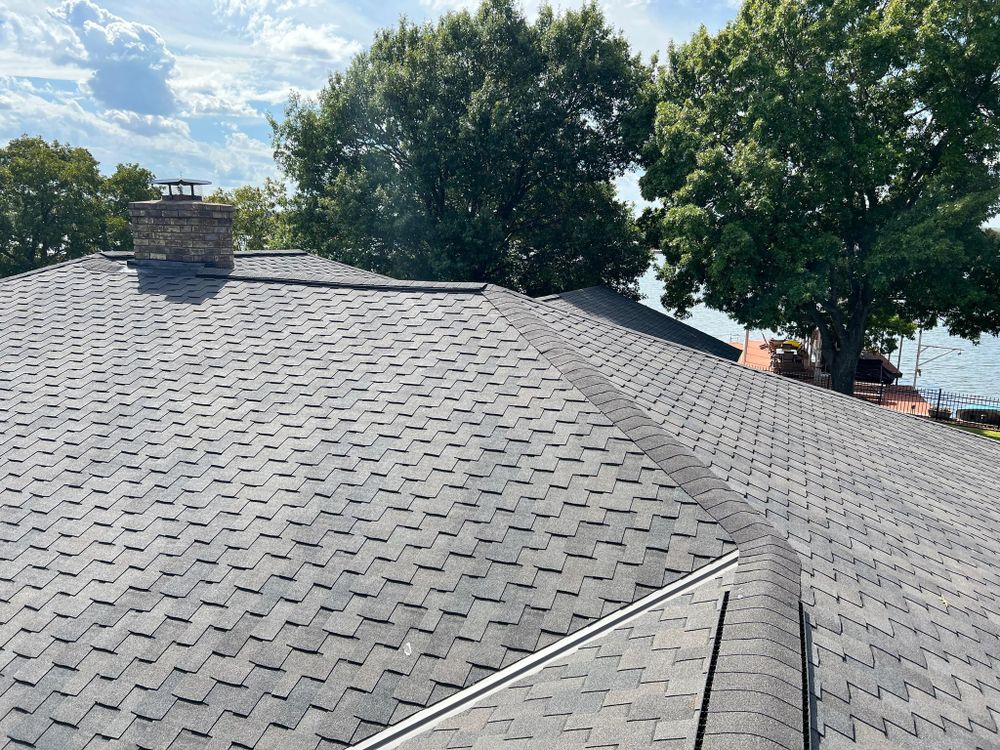 Roofing Installation for BP Roofing Enterprises LLC in Granbury, TX