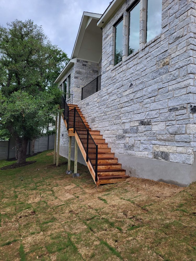 All Photos for Little Brother's Construction in Bertram, TX