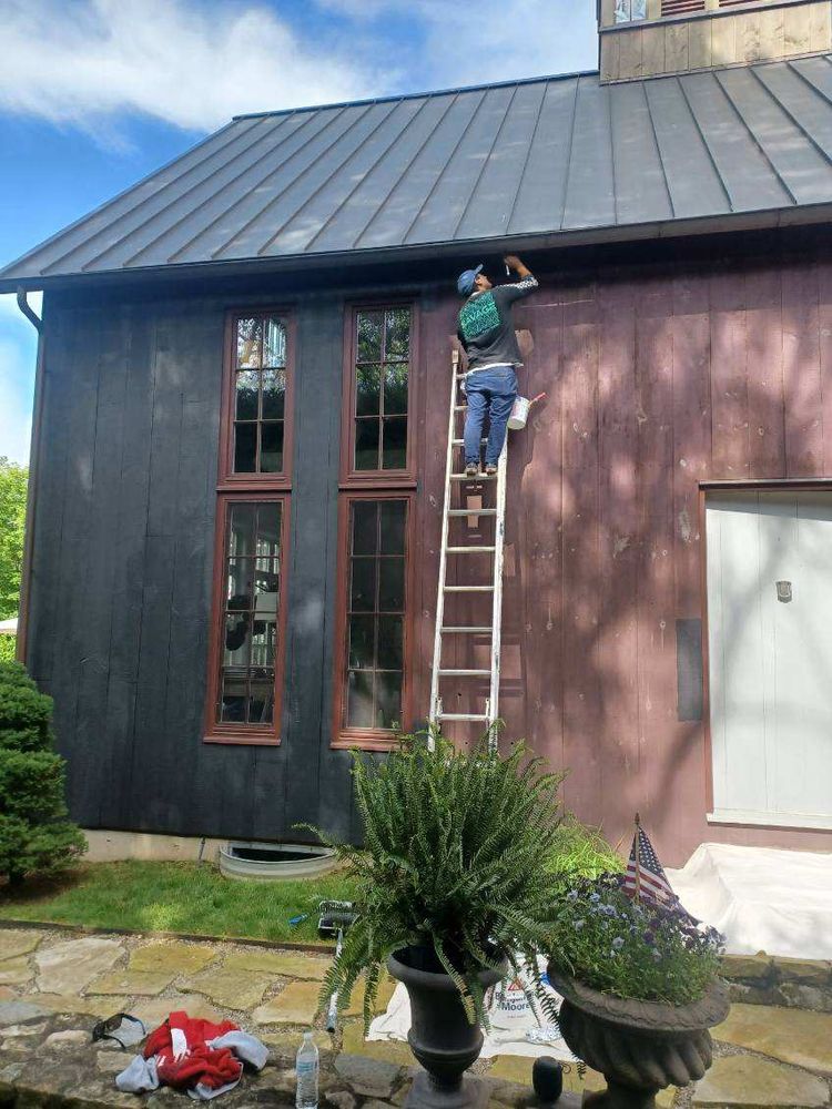 Jara Painting LLC team in Conneticut, CT - people or person