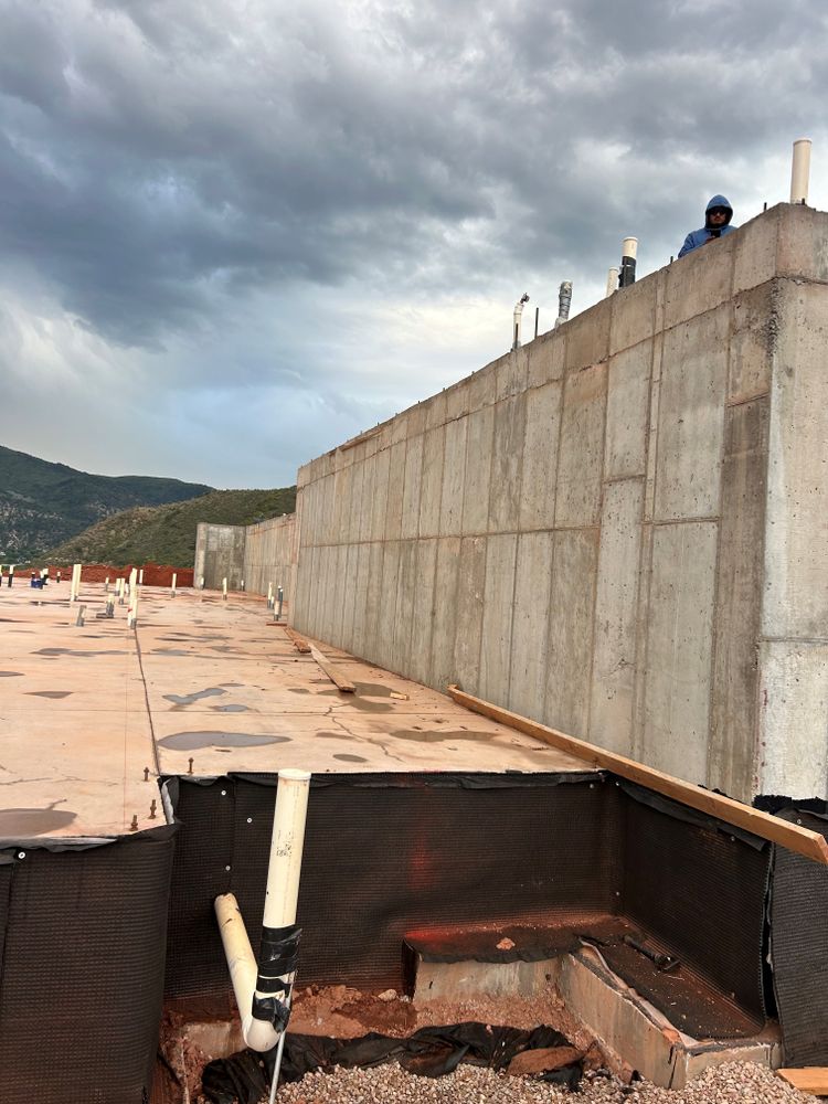 MULTIFAMILY HOUSING for Burner Construction LLC in Grand Junction, CO