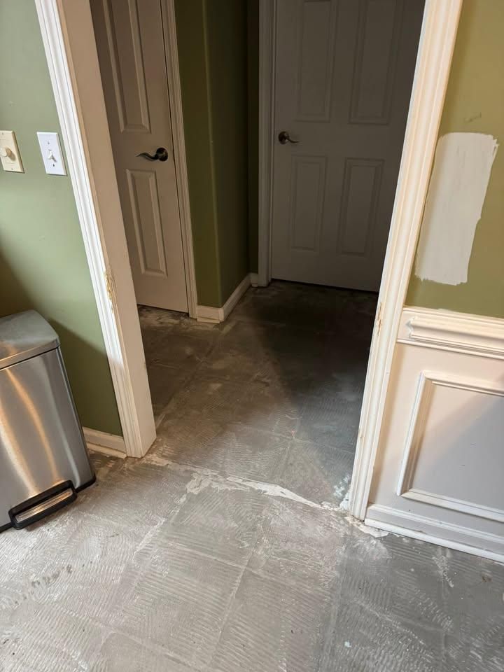 All Photos for Newbury Construction & Remodeling LLC in Trenton, TN