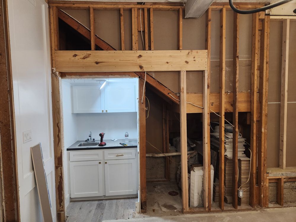 Lost Creek for Apex Remodeling & Renovations LLC in Austin, TX