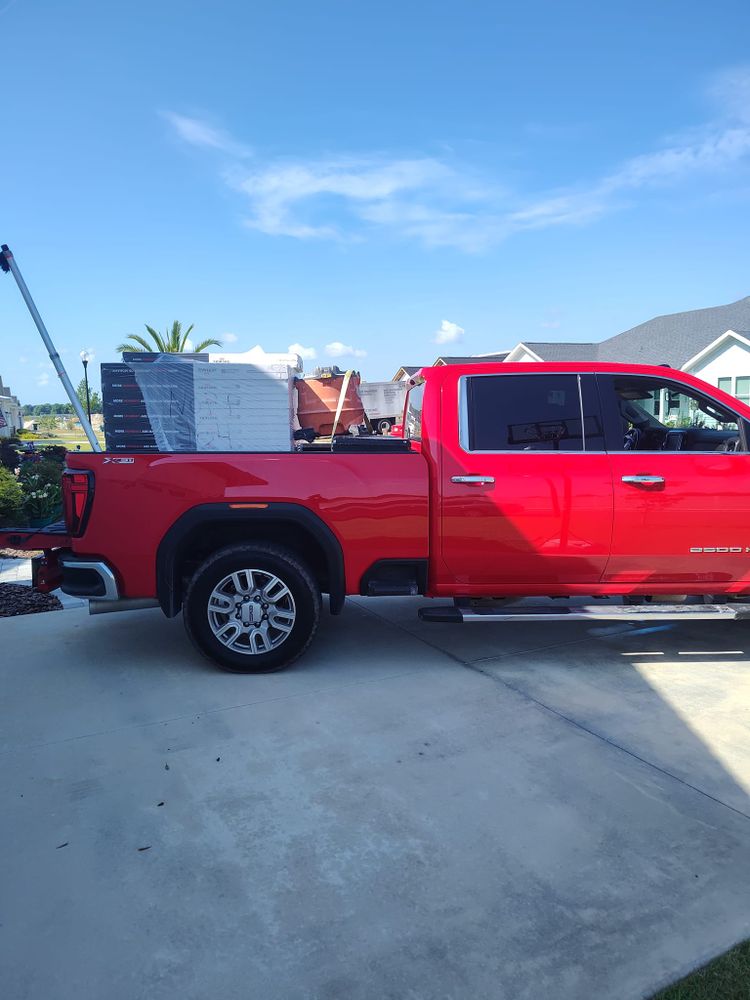 All Photos for Brennan Custom Tiling, flooring and more in Gainesville, FL
