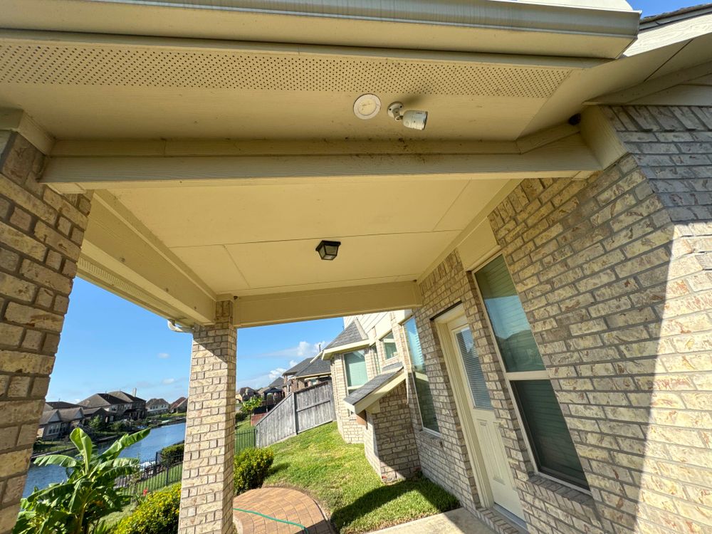 All Photos for Power Pressure Wash in Houston, TX