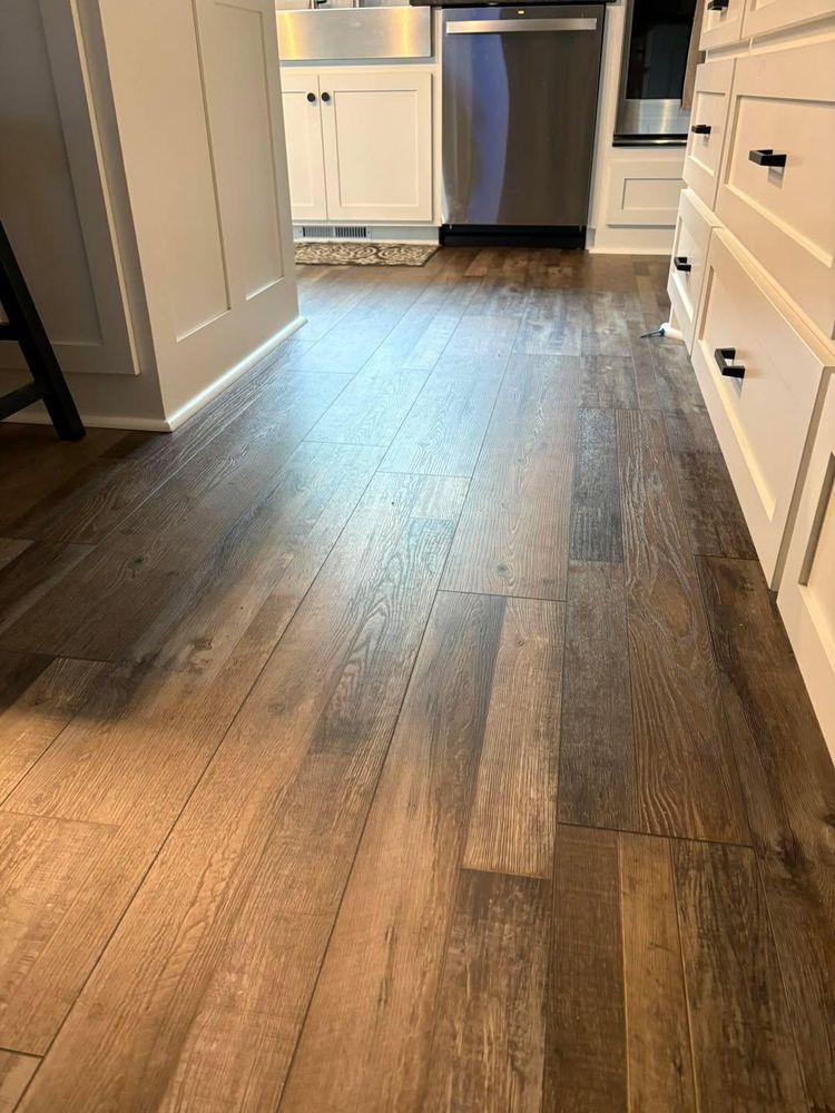 All Photos for Rivers Edge Tiling LLC in Brainerd, MN