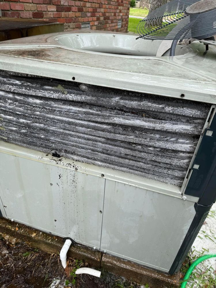 All Photos for Velvet Ridge Services Heat and Air in Bradford, AR