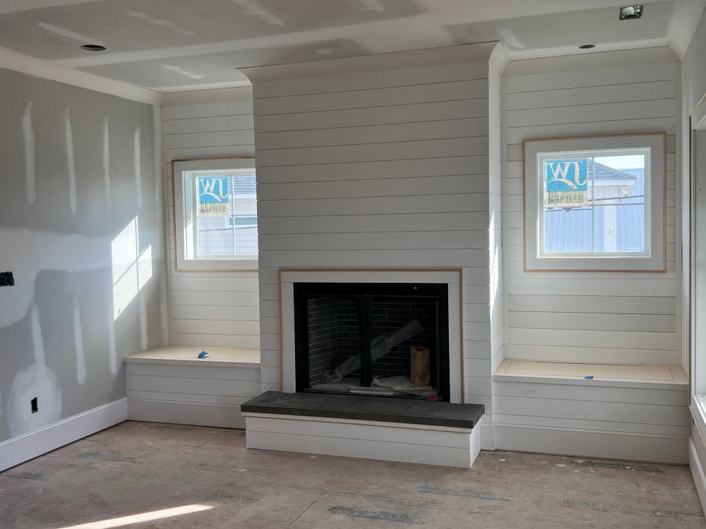 All Photos for A Cut Above Custom Builders, LLC in Morehead City, NC