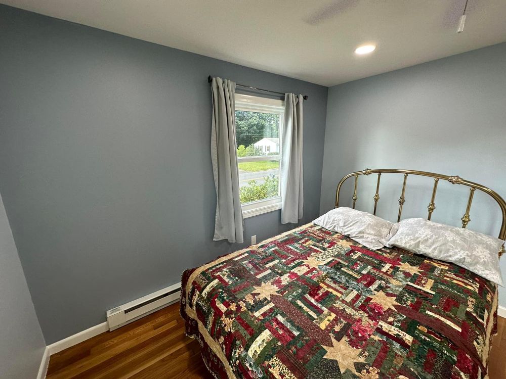 All Photos for Suter & Sons Painting in Amherst, Western Massachusetts