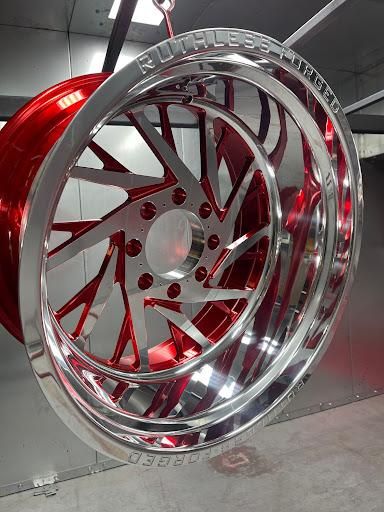 All Photos for Southbound Powdercoat in Ocala, FL