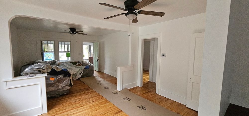 All Photos for Seiler Restoration and Construction Services in Kalamazoo County, MI