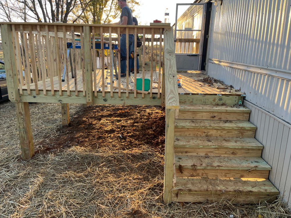 All Photos for Wheeler Brothers Construction in Kingsport, TN