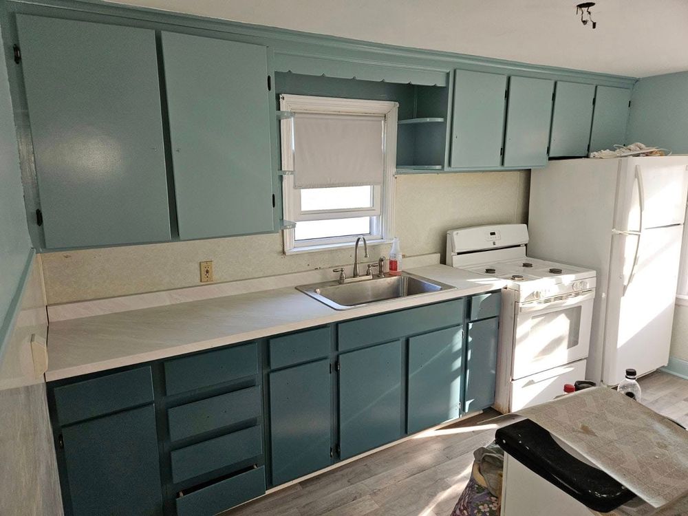 Interior Painting for LR Painting in Springfield, MA