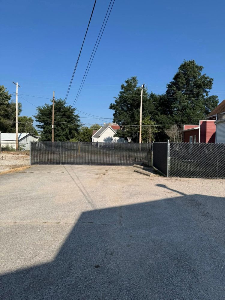 All Photos for NPS Fence, LLC in Champaign, Illinois