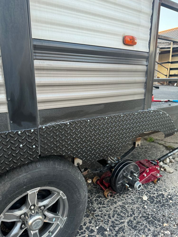 All Photos for Limited Edge Fabrication in Martin, TN