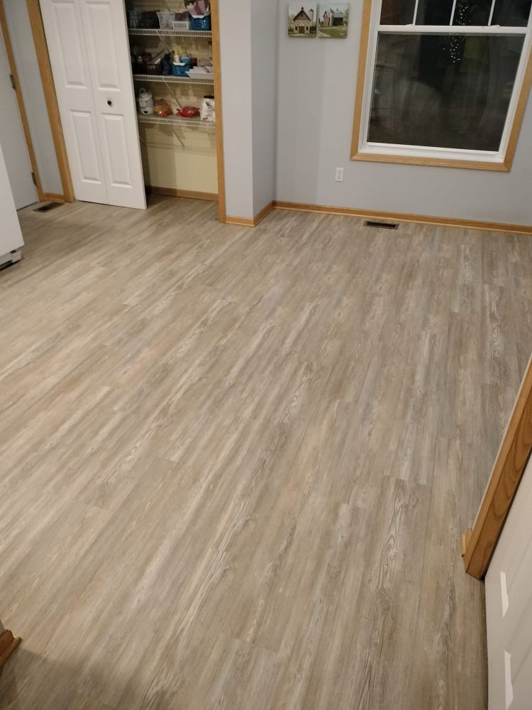 All Photos for Minnesota Floor Sanding & Installation in Lakeville, MN