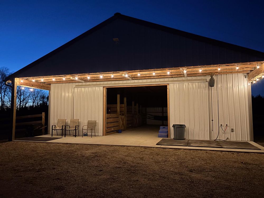 All Photos for Keeners Electric in Gloucester, VA