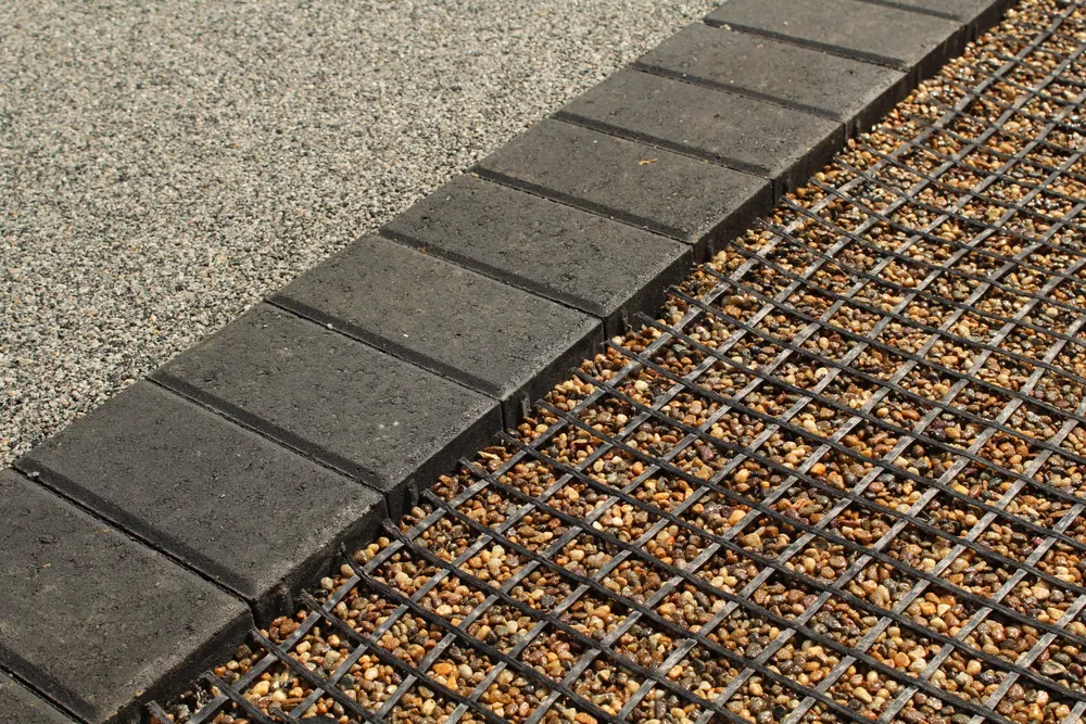 All Photos for Resin Rock Driveway Solutions in North Augusta, SC