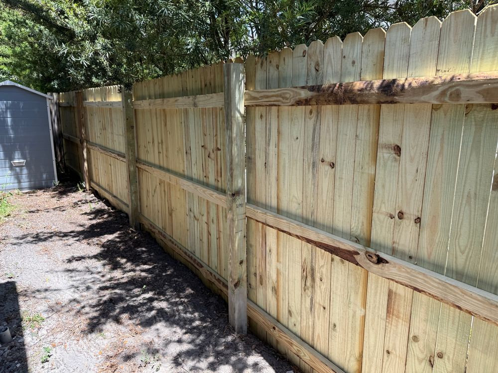 All Photos for Smith & Sons Fence Company in Riverview, FL