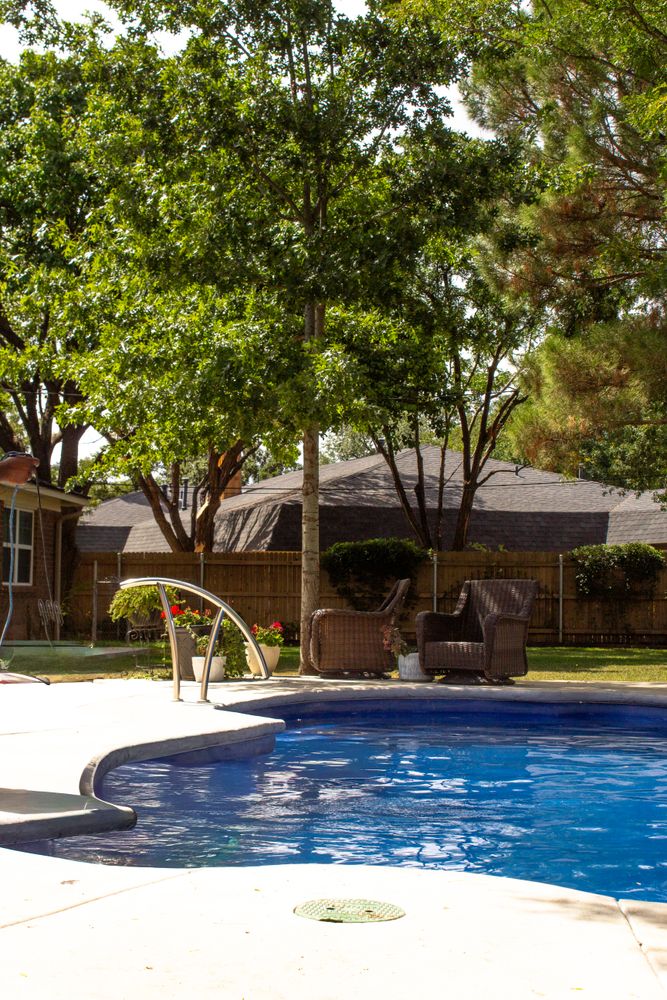 All Photos for Cole Landscaping & Pools, LLC in Amarillo, TX