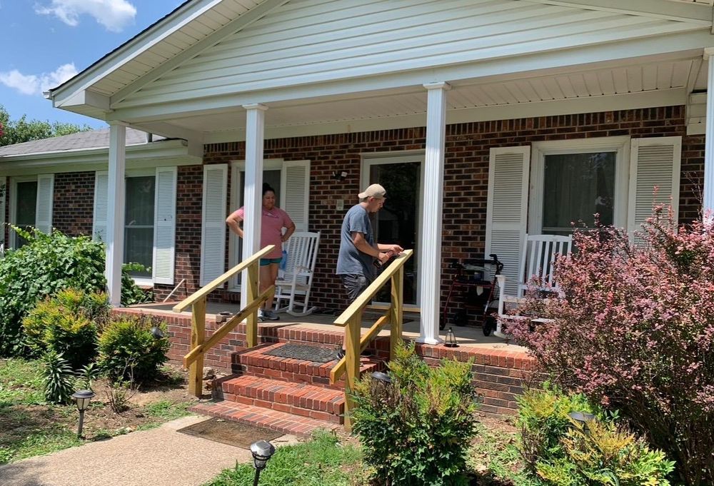 All Photos for Russell's Lawn Care Plus in Nashville, TN