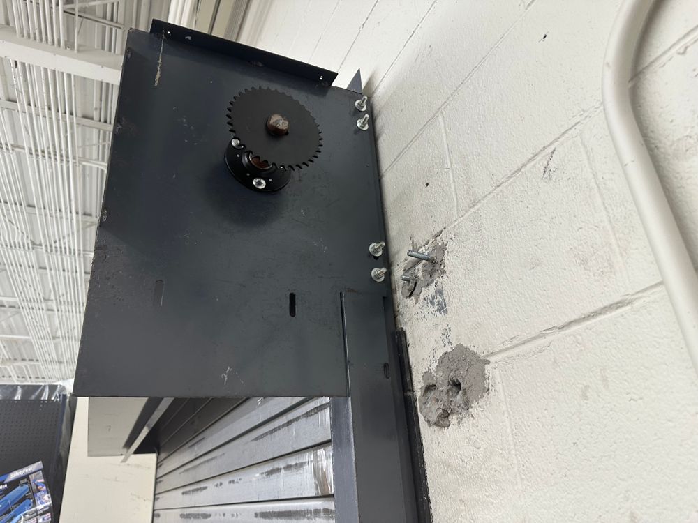 Handyman for The Flip Flop Roofer in Statesville, NC