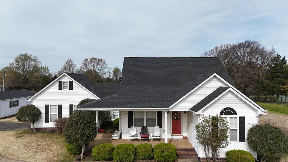 All Photos for McNabb Construction in Milan, TN