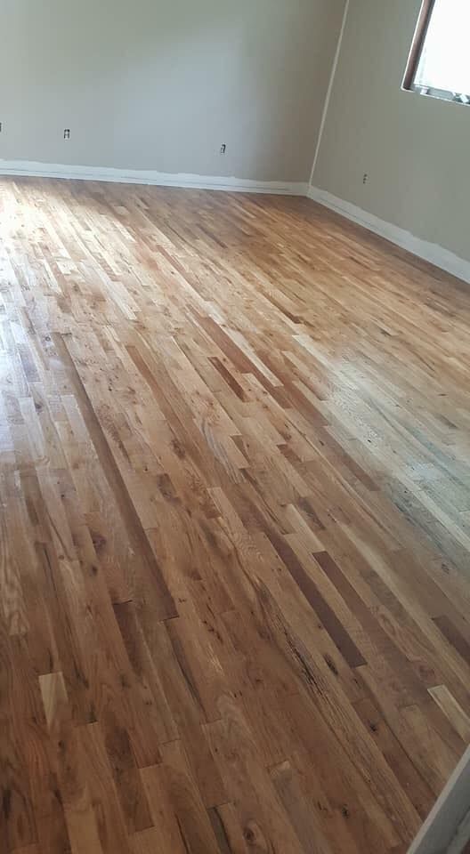 Our flooring service offers a wide range of high-quality materials and expert installation for homeowners looking to enhance their living space with beautiful and durable floors. Transform your home today! for Delta Duo Renovations in Greenwood,  MS