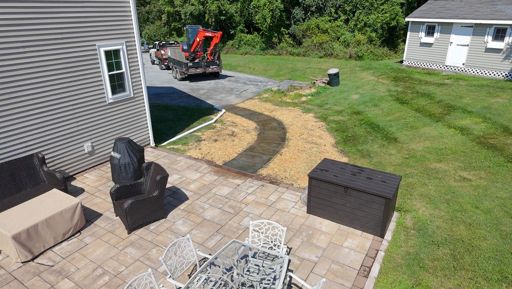 All Photos for NK Landscaping LLC in Dutchess County, NY