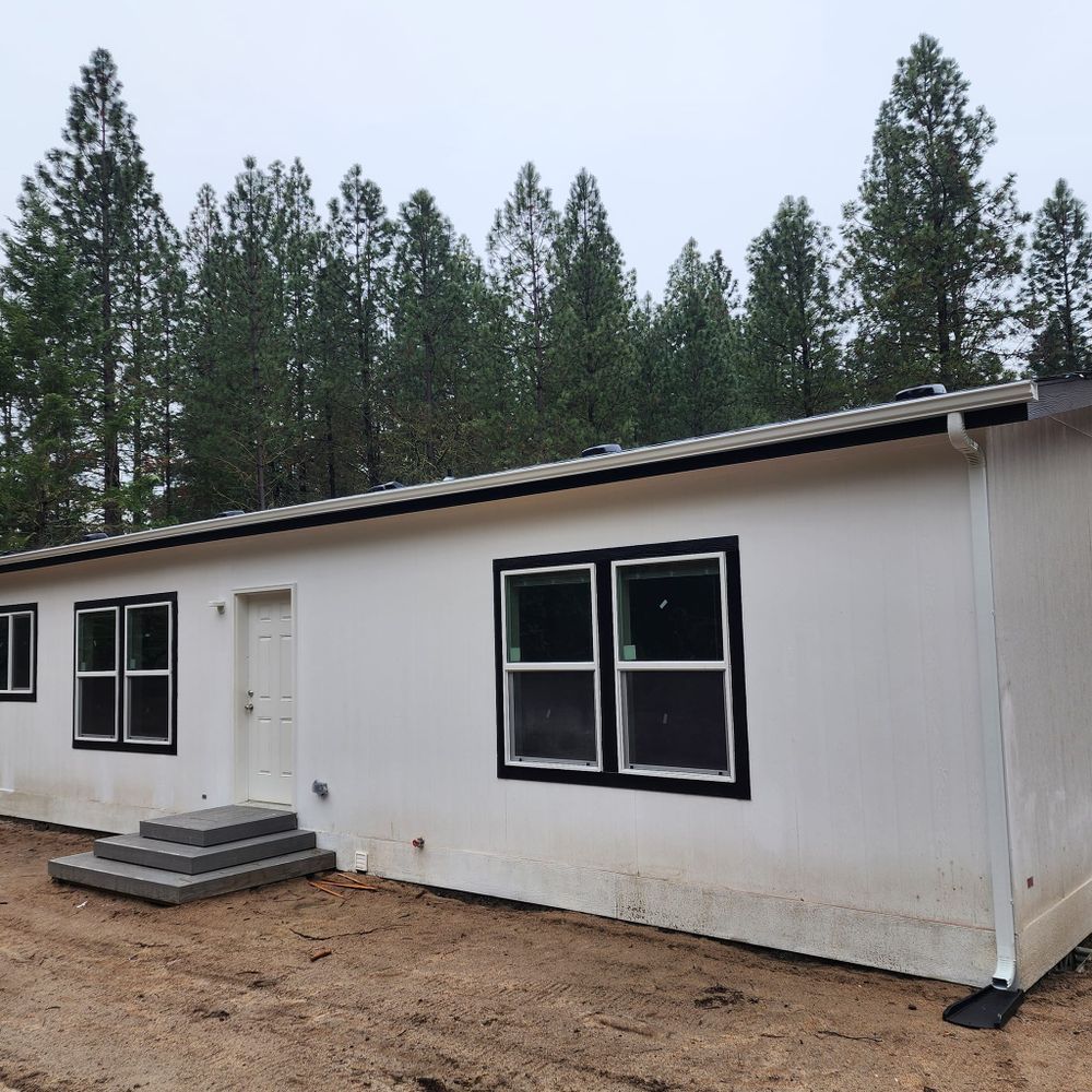 All Photos for Ridgeline Gutters in Grants Pass, OR