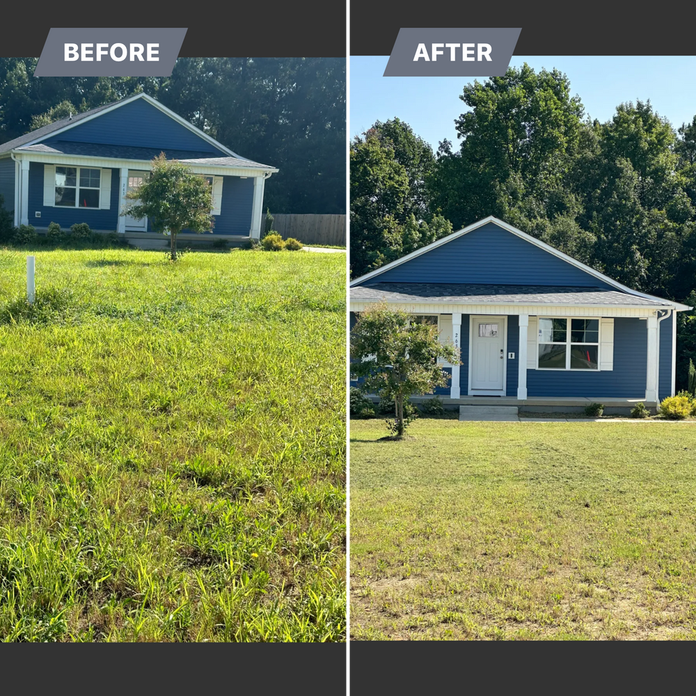 All Photos for Early Byrd Landscaping & Lawn Care  in Angier, NC