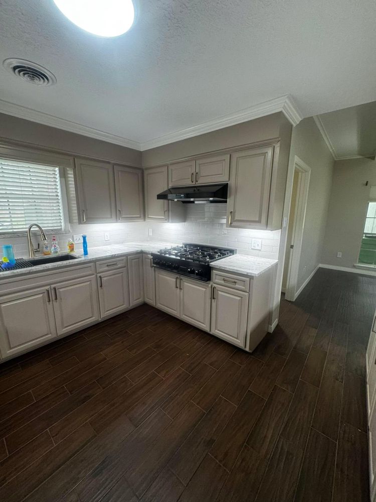 All Photos for Creative Contracting in Beaumont, TX