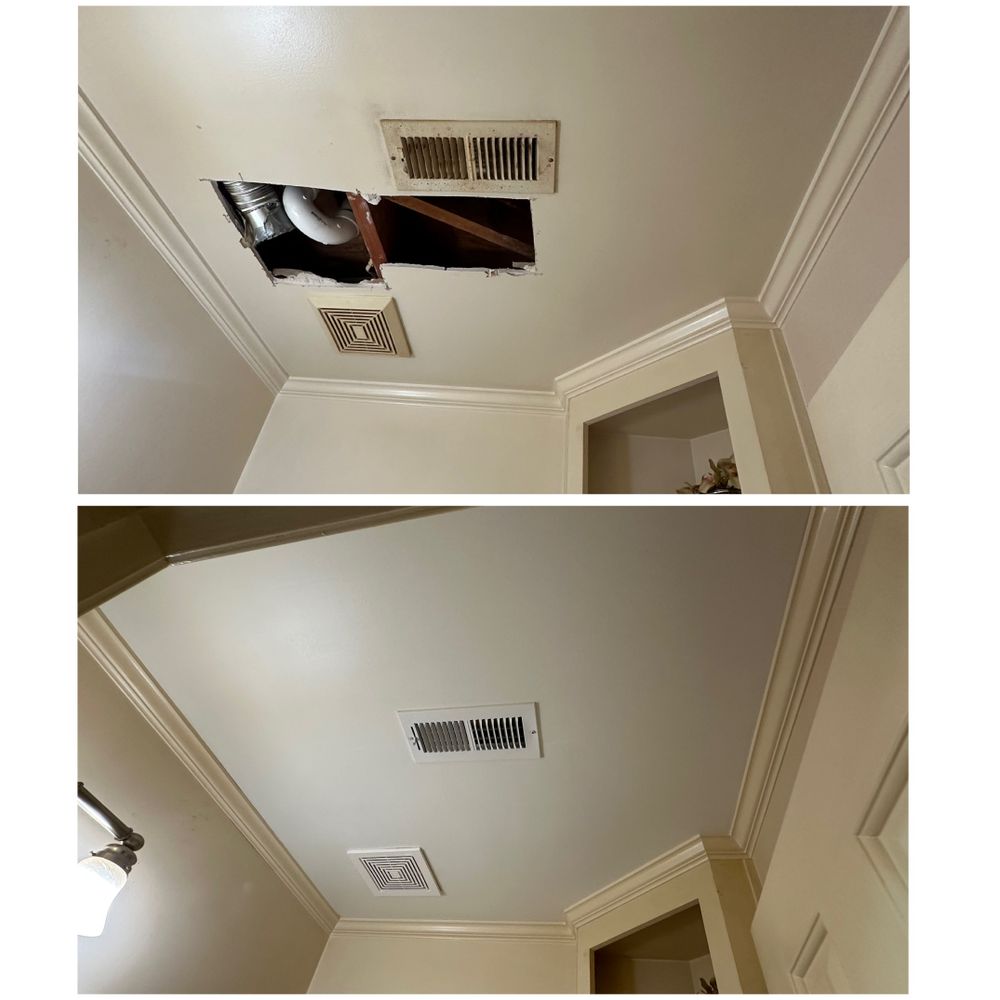 All Photos for First Response Home Improvement, LLC in Yorktown, VA