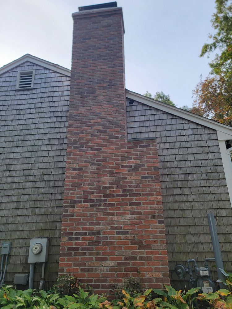 All Photos for GPG Masonry in Sandwich, MA