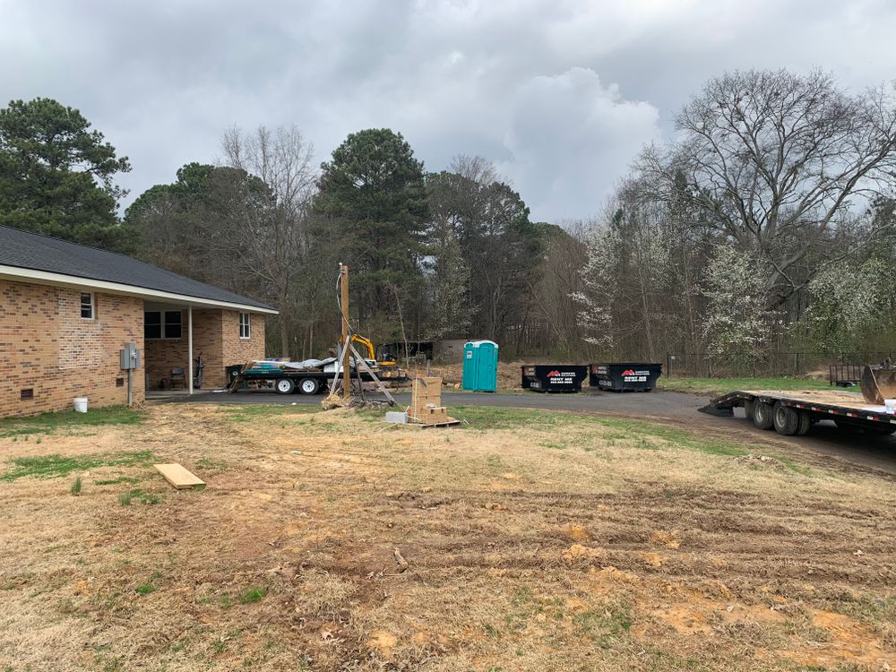 All Photos for J.P Landscaping and Excavation in Chattanooga, TN