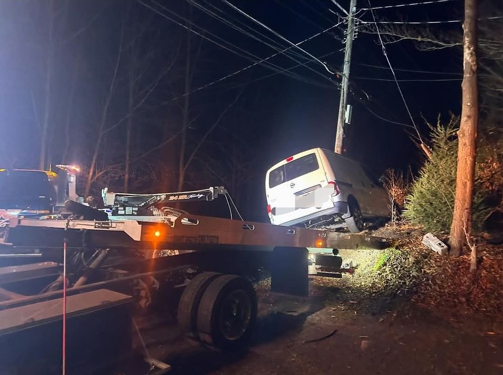 All Photos for Payne Auto Towing & Recovery in Sullivan County, NY