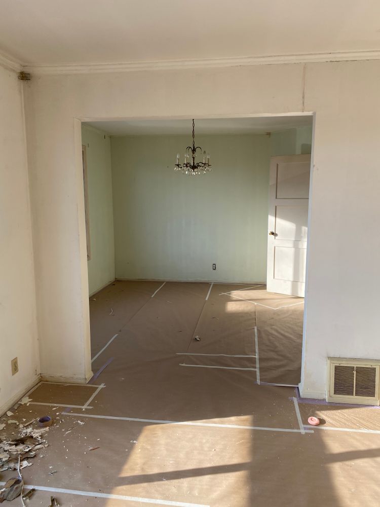 Interior Painting for Clean Finish Painting in San Carlos, CA