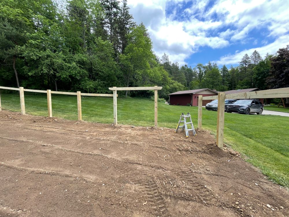 All Photos for TMF Services in Lapeer County, MI