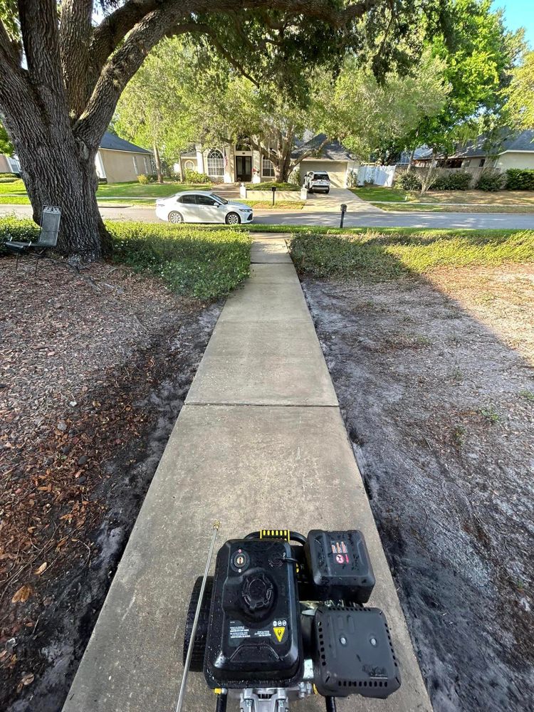 All Photos for J & M Pressure Washing in Orlando, FL