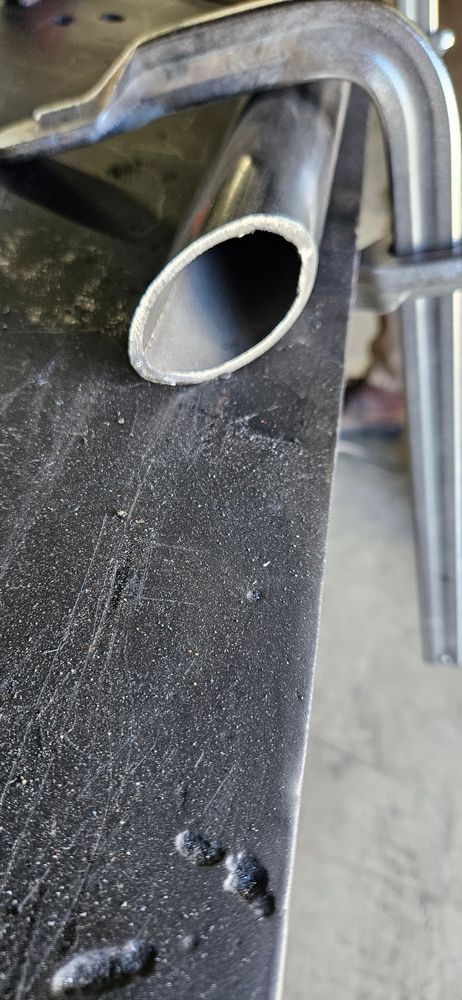 creative welding, odd ball requests  for Mid-Mountain Maintenance in Bonney Lake, WA