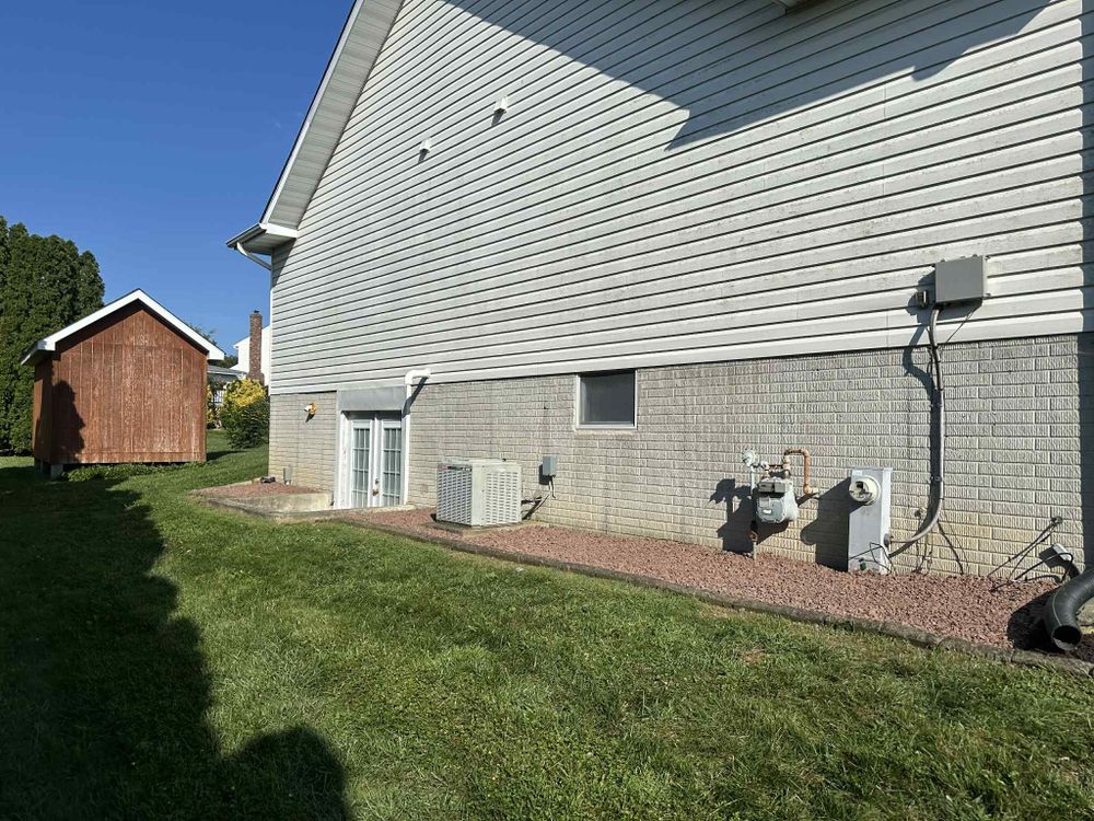 Enhance your lawn’s health with our professional aeration services, promoting stronger roots and improved nutrient absorption. Let us revitalize your grass for a lush, vibrant yard you'll love year-round. for A Better Lawn Service LLC in Bel Air, MD