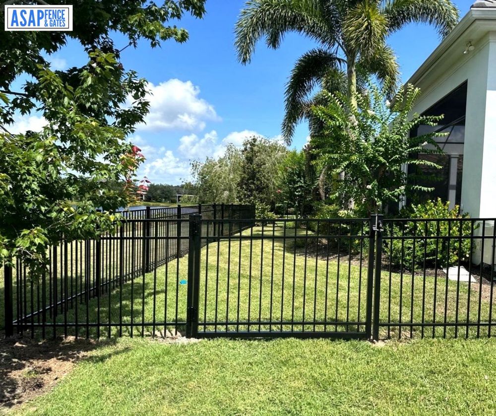 All Photos for ASAP Fence & Gates - Central, FL in Leesburg, FL
