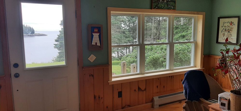 Enhance your home's comfort and style with our expert window replacement service. We specialize in energy-efficient windows and doors, ensuring durability, improved aesthetics, and lower utility bills for homeowners. for MLG Custom Carpentry in Marshfield, ME