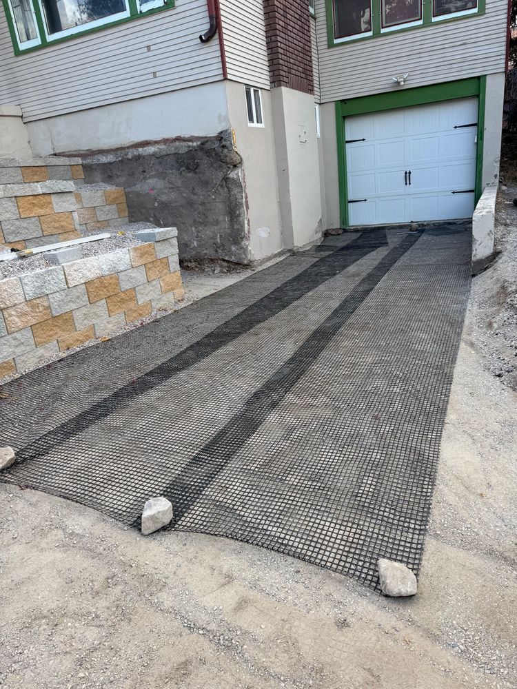 All Photos for Steed Trucking and Excavation in Rexburg, ID