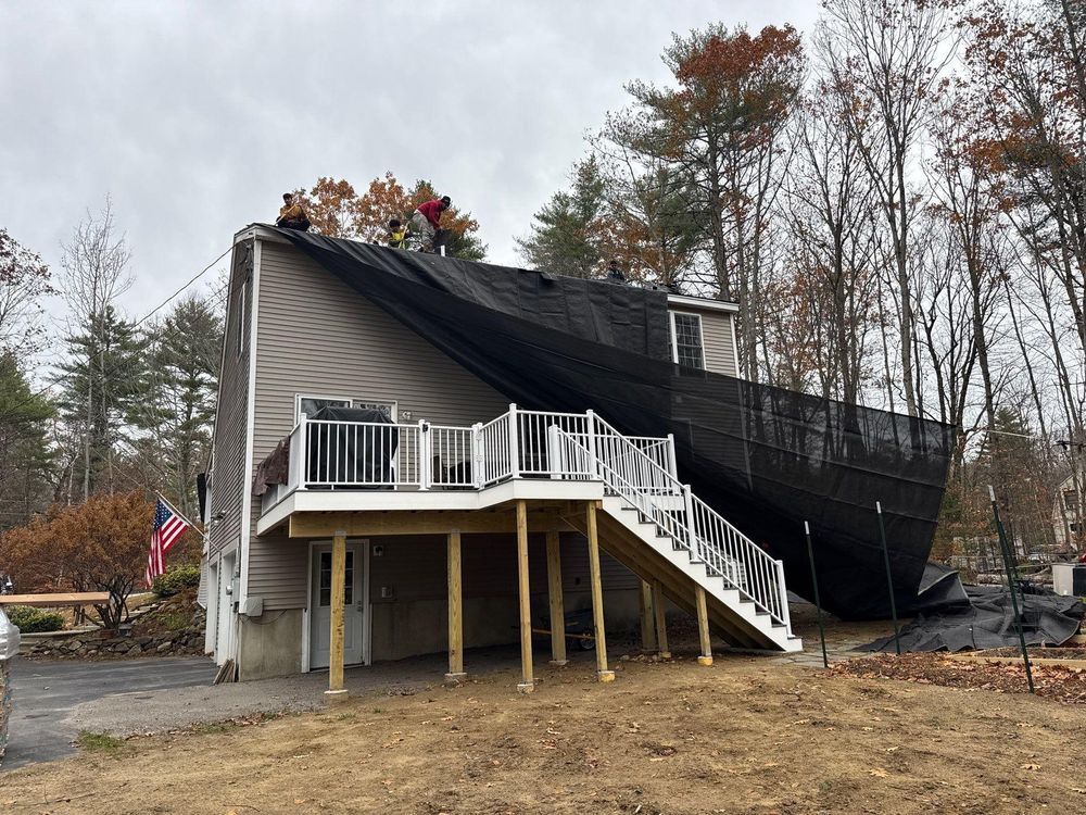 All Photos for Jalbert Contracting LLC in Alton, NH