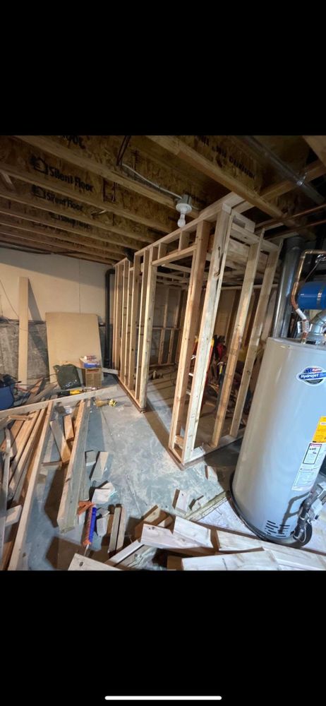 Full Home Remodeling for SE Renovations, LLC in Boulder, Colorado