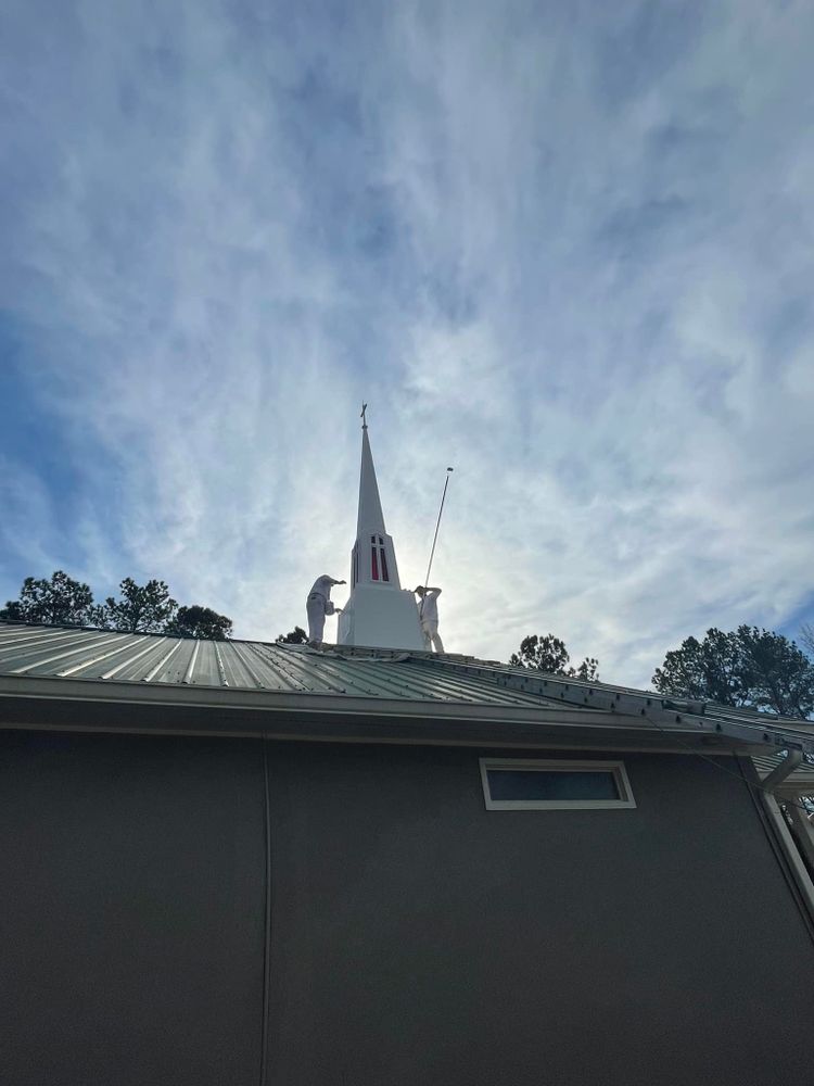 All Photos for A1 Phillips Painting in Cumming, GA