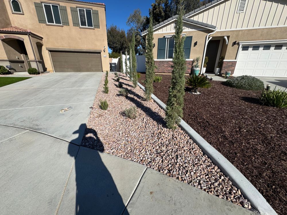 Drought-Tolerant Landscapes for Aidan Jade Landscaping in Riverside County, CA