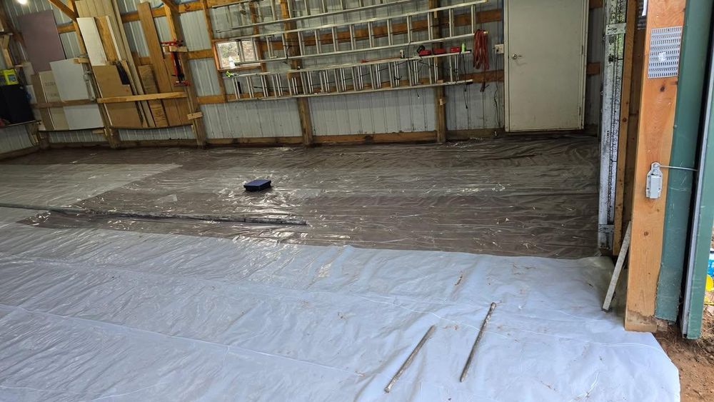 All Photos for J&J Masonry and Concrete in Escanana, MI