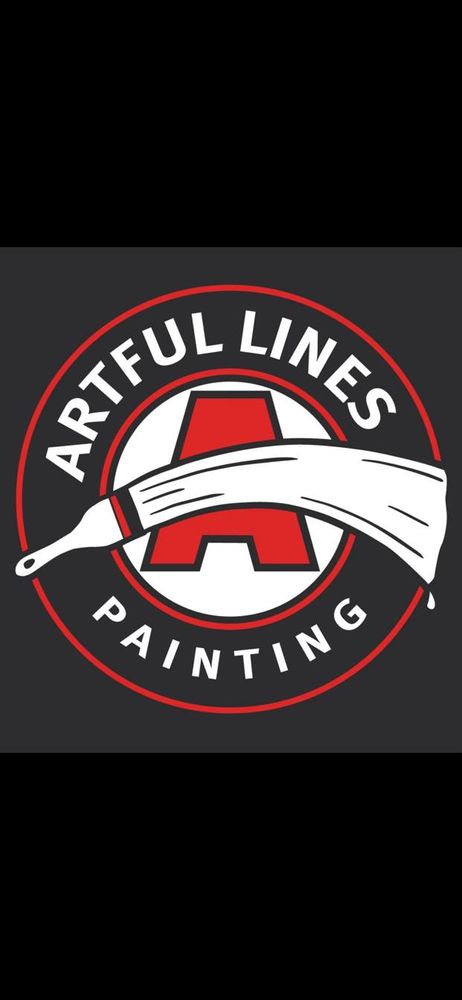 Artful Lines Painting team in Shrewsbury Town Center, MA - people or person