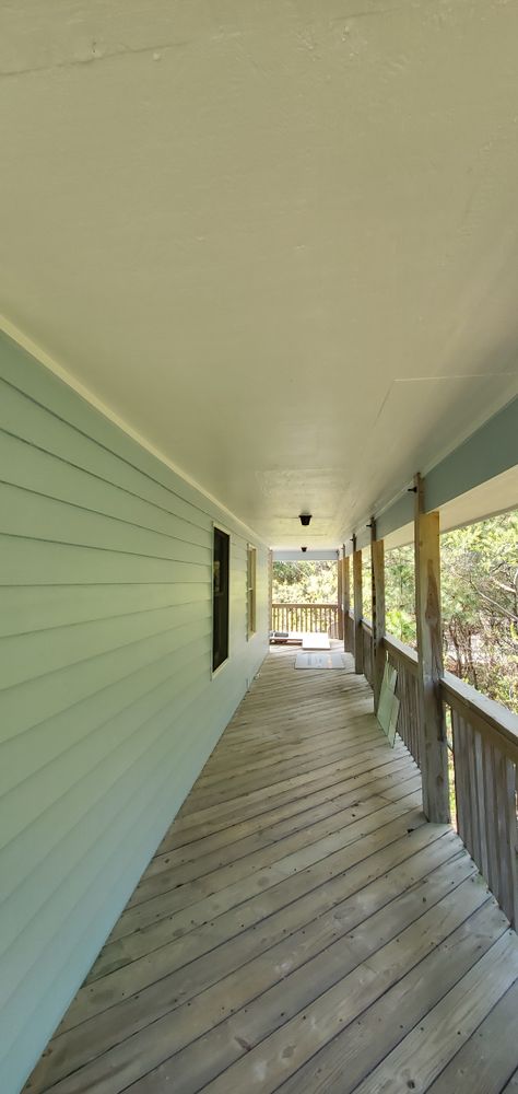 All Photos for Silva Painting Company in Kitty Hawk, NC